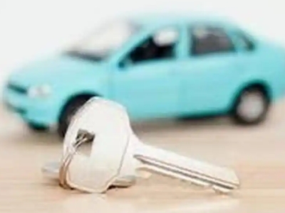 繁峙汽车抵押贷款办理流程，繁峙车抵贷需要什么条件?