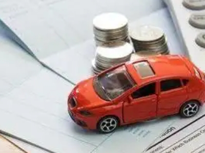 繁峙个人车辆抵押消费贷款肯定要知道的6个要点